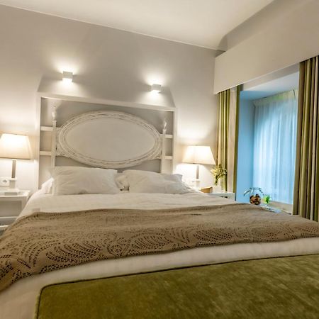 Grande Hotel Das Caldas Da Felgueira Canas de Senhorim Екстер'єр фото