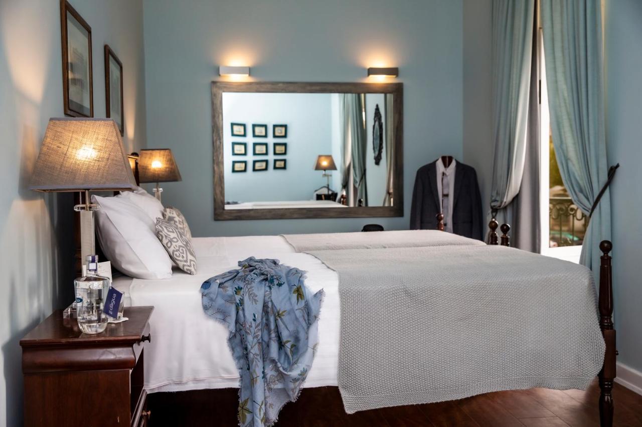 Grande Hotel Das Caldas Da Felgueira Canas de Senhorim Екстер'єр фото