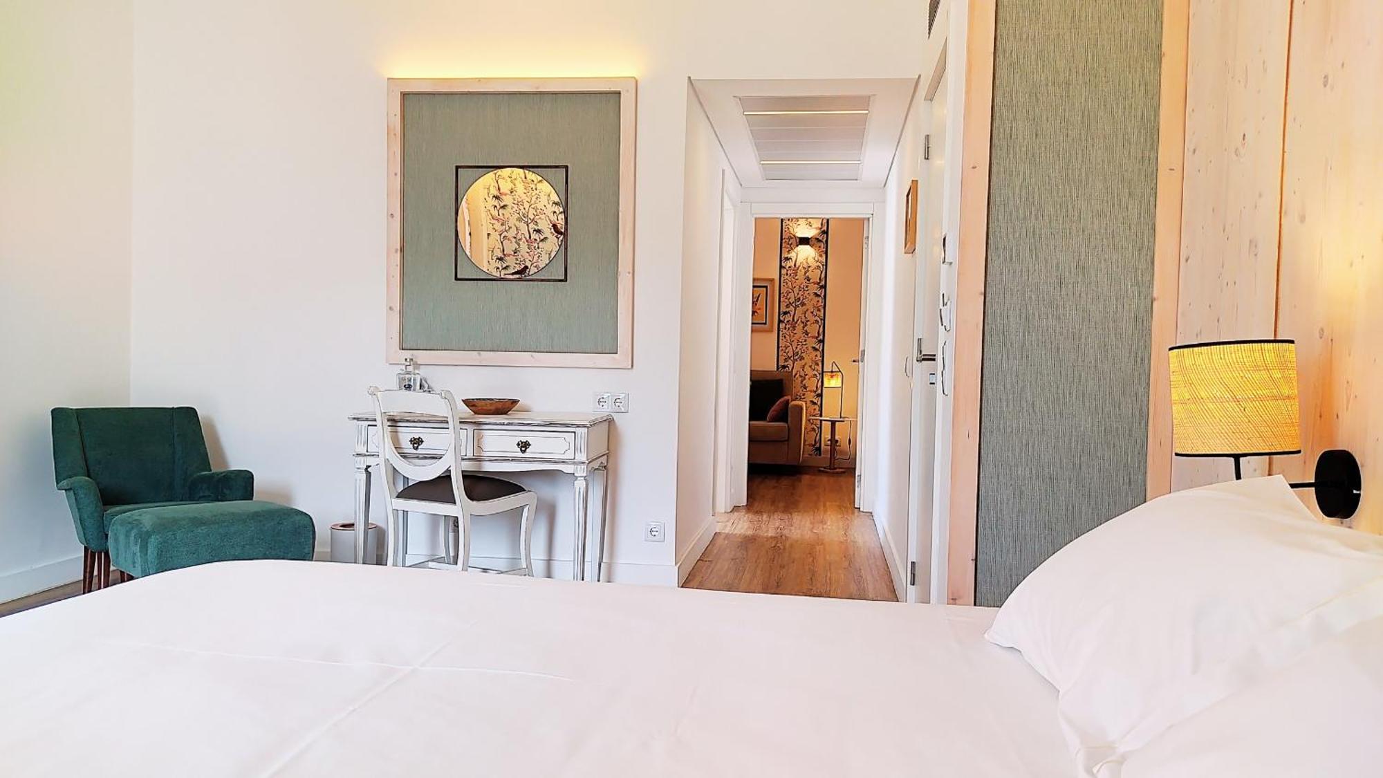 Grande Hotel Das Caldas Da Felgueira Canas de Senhorim Екстер'єр фото
