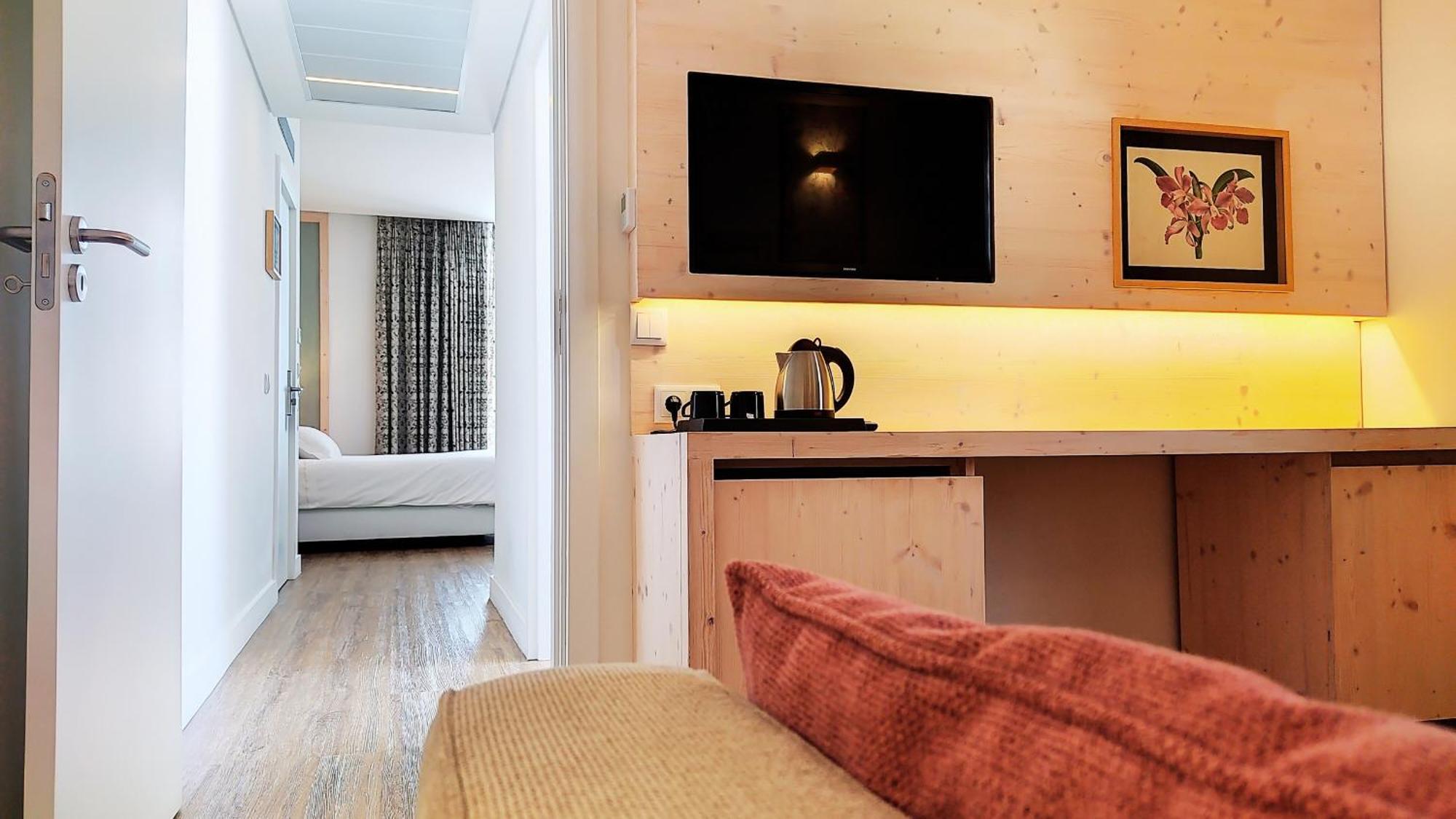 Grande Hotel Das Caldas Da Felgueira Canas de Senhorim Екстер'єр фото