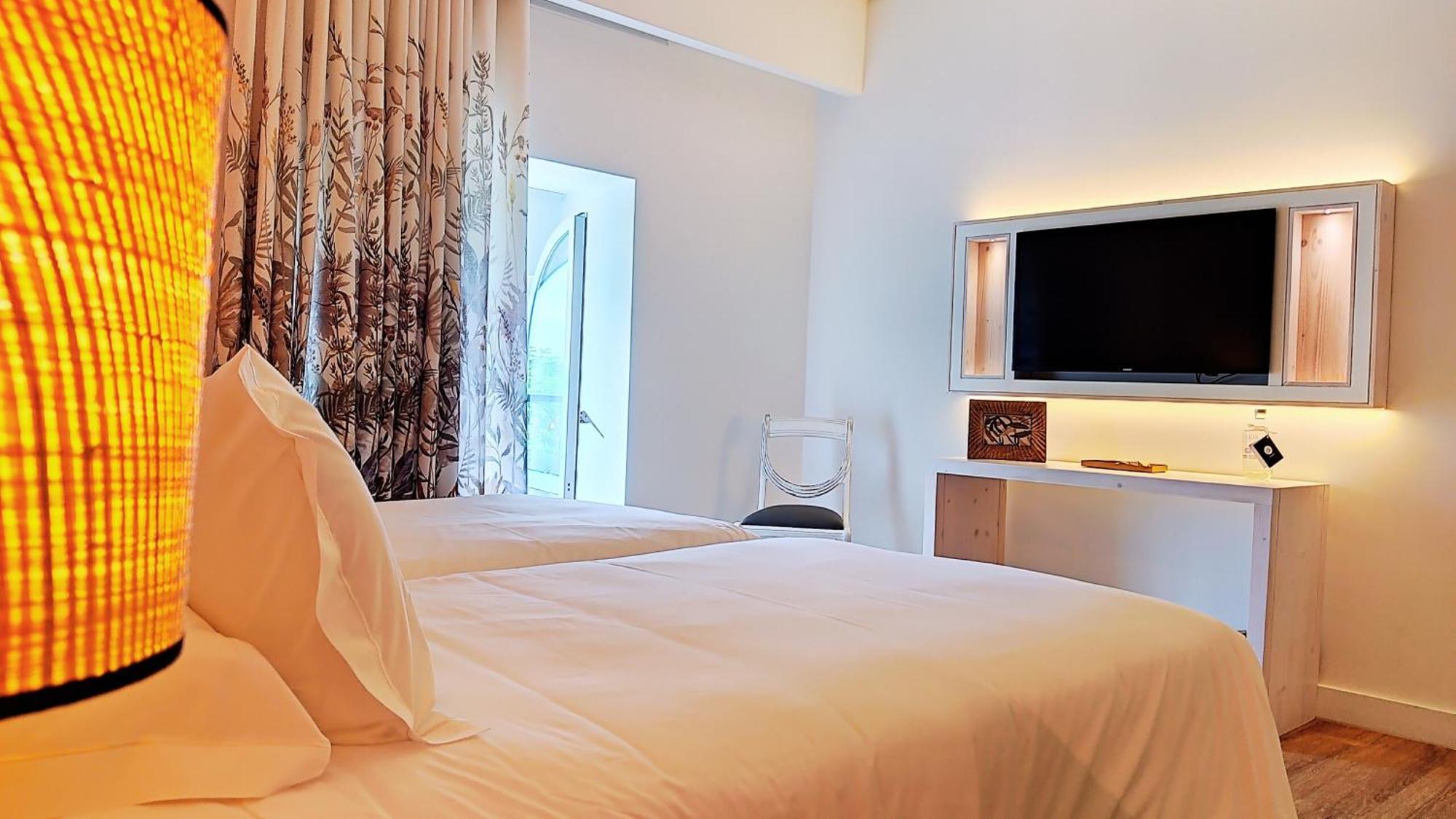 Grande Hotel Das Caldas Da Felgueira Canas de Senhorim Екстер'єр фото