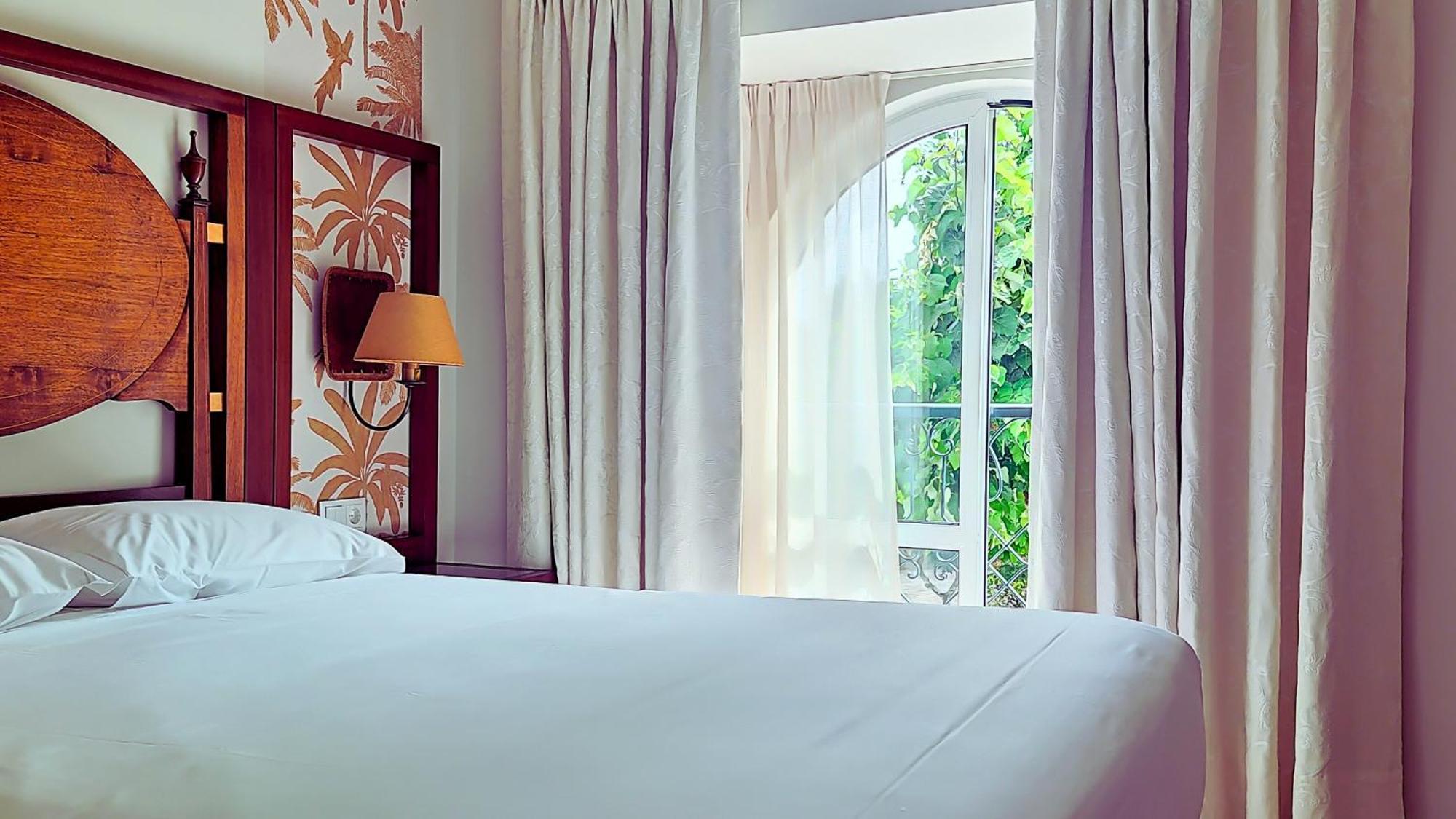 Grande Hotel Das Caldas Da Felgueira Canas de Senhorim Екстер'єр фото